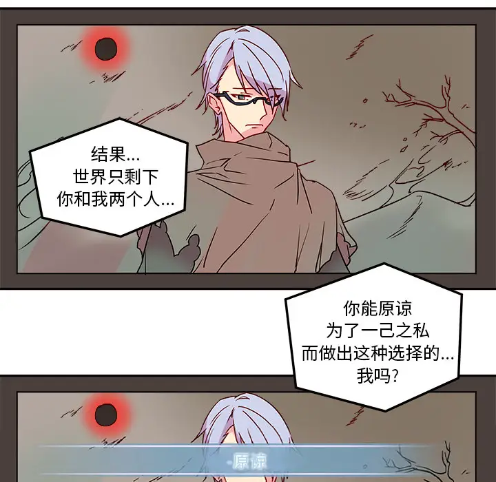 恋爱攻略第1章