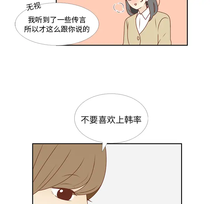 各自的春天第6话