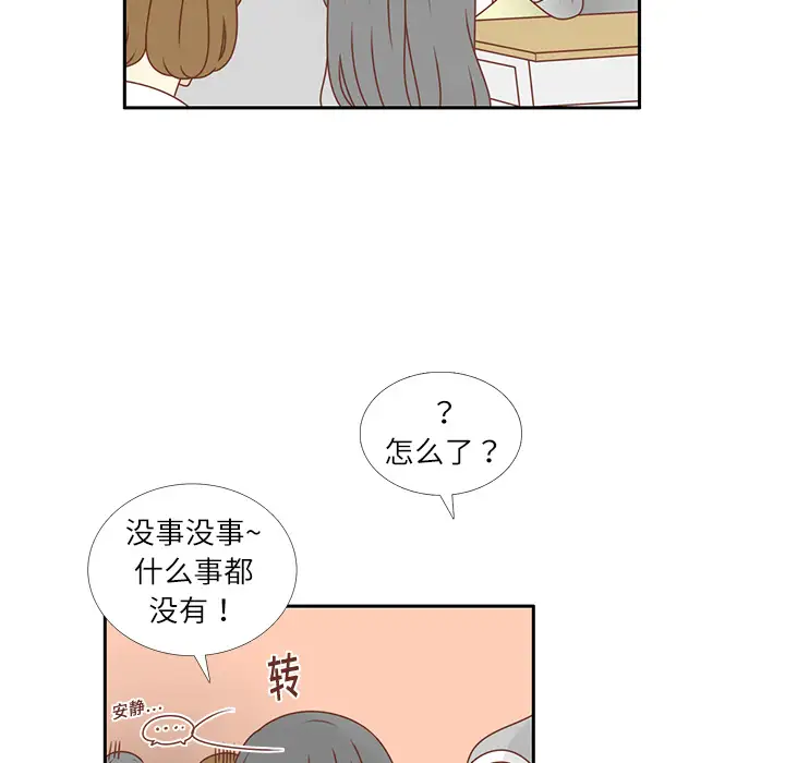 各自的春天第10话