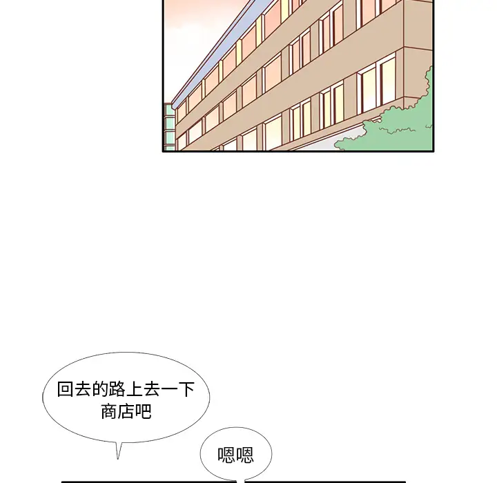 各自的春天第10话