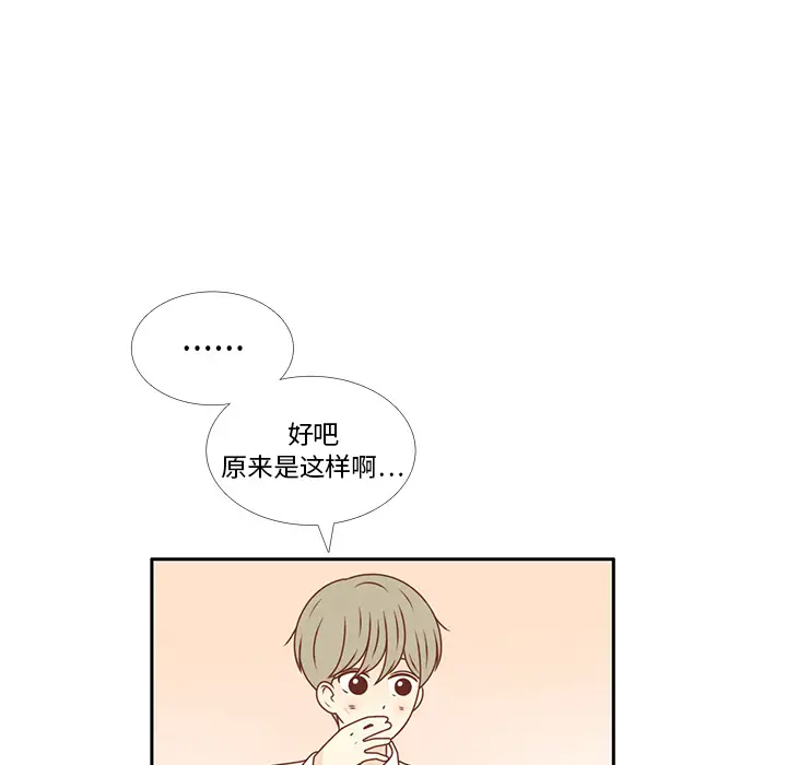 各自的春天第13话