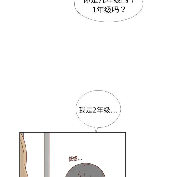 各自的春天第14话