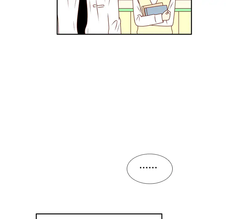 各自的春天第19话