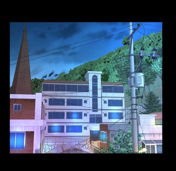 與嬸嬸的秘密第115話