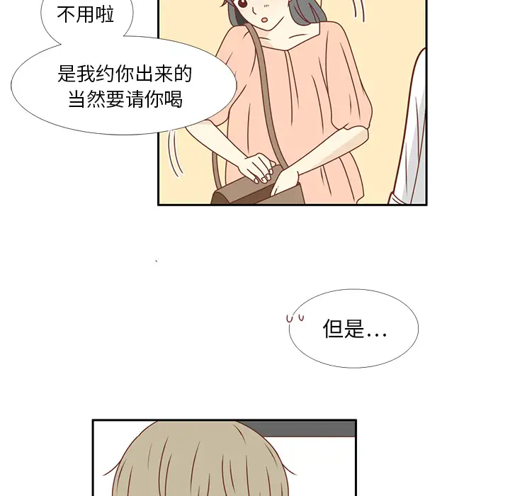 各自的春天第23话