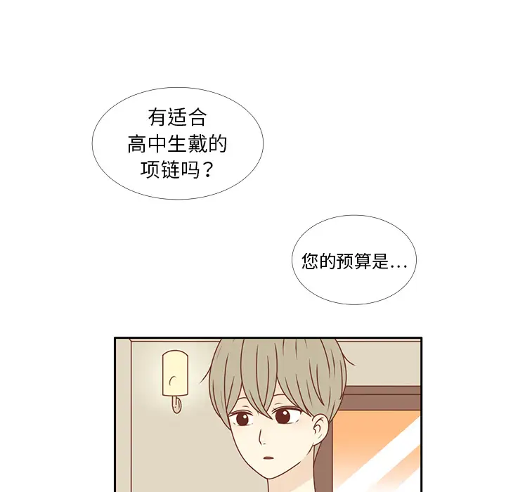 各自的春天第23话