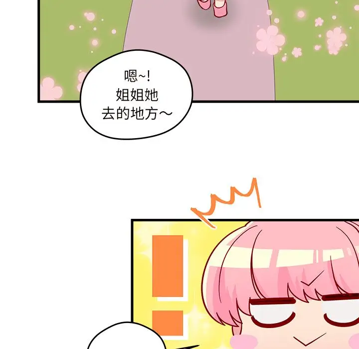 恋爱攻略第14章