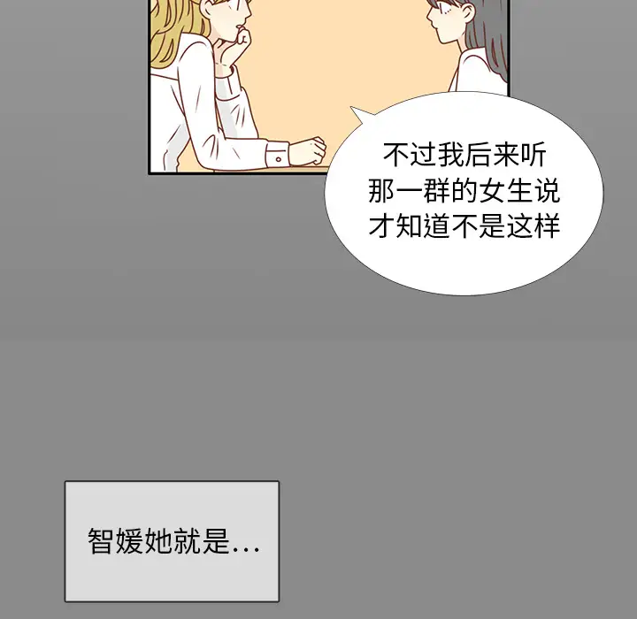 各自的春天第25话