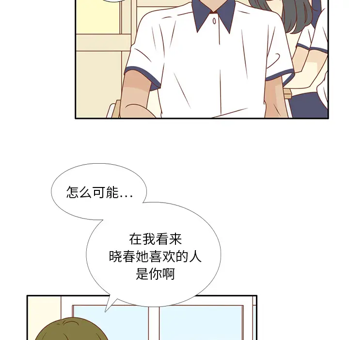 各自的春天第33话