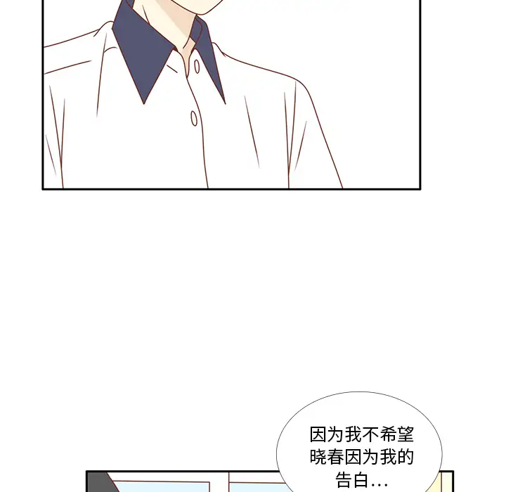 各自的春天第33话