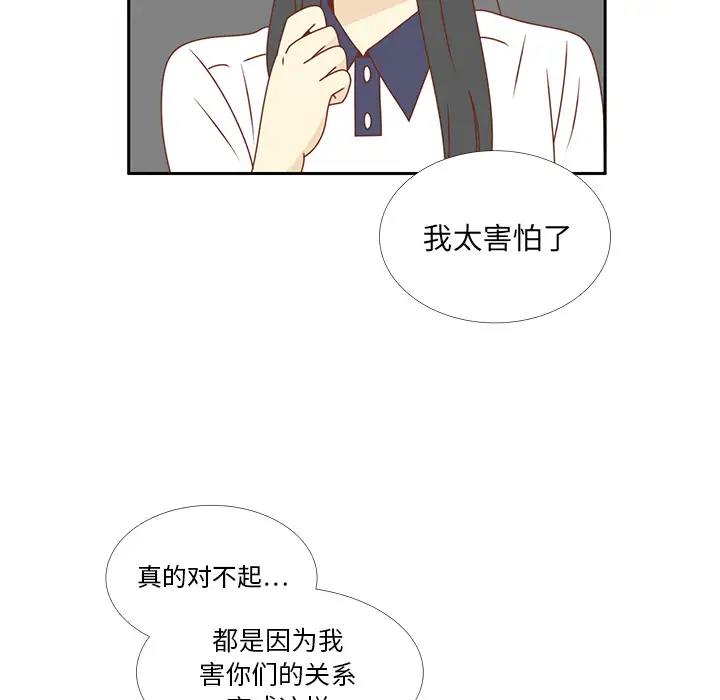 各自的春天第34话