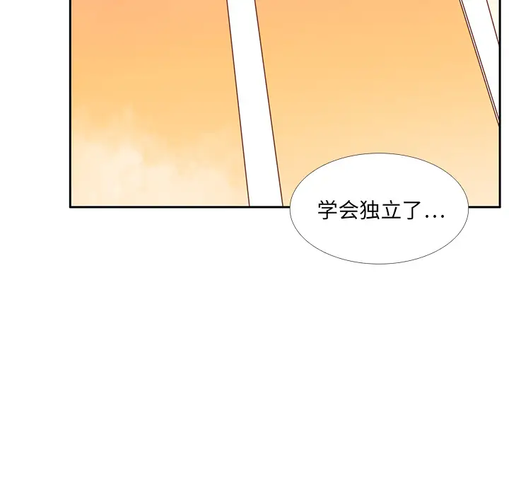 各自的春天第34话