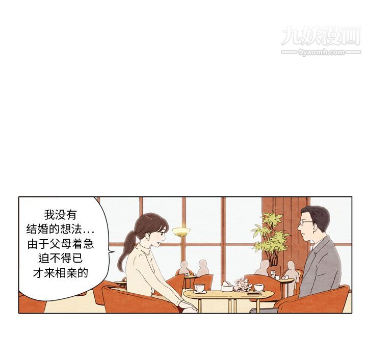 泰珠小姐的完美婚姻生活第1话