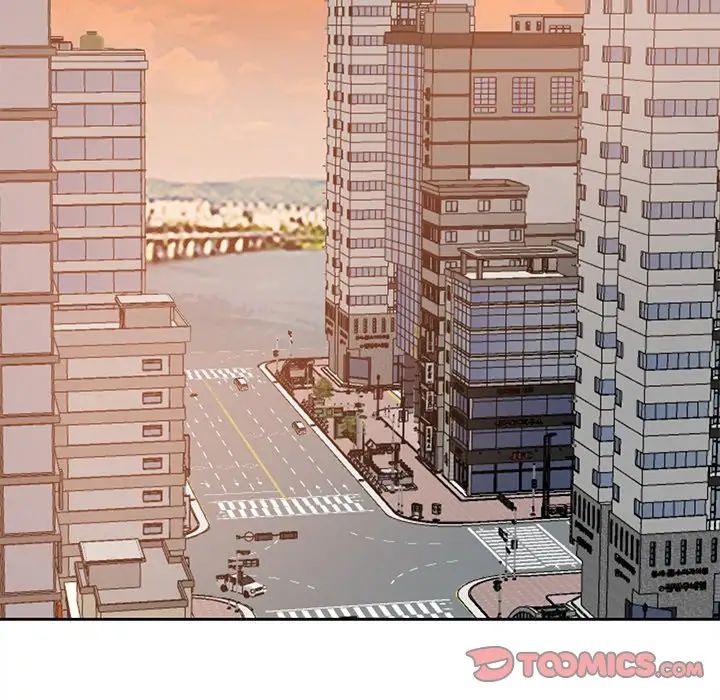 糖果恋人第21话