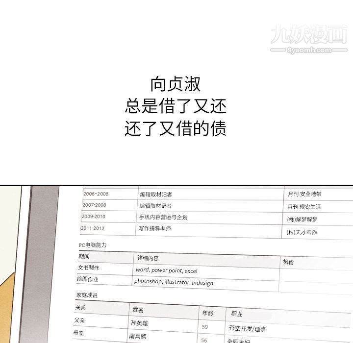 泰珠小姐的完美婚姻生活第22話