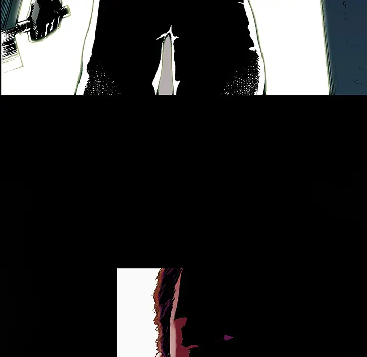 猎奇刑事第1话
