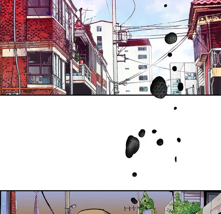 猎奇刑事第3话