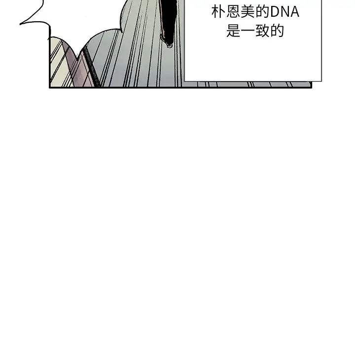 猎奇刑事第5话