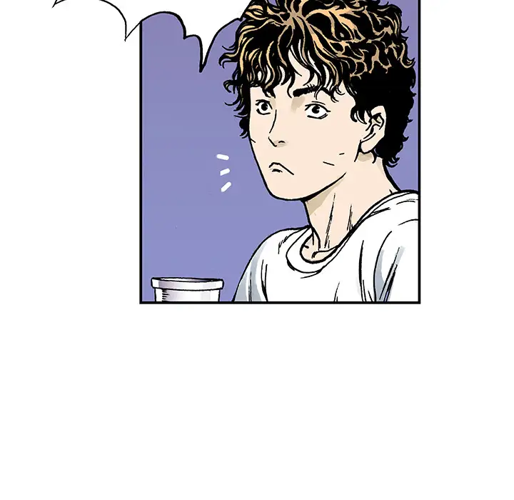 猎奇刑事第9话