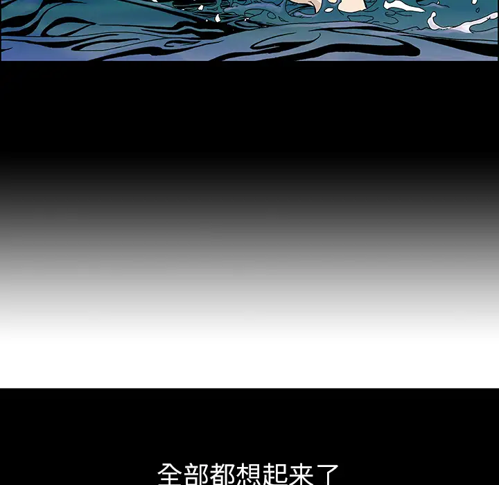 猎奇刑事第19话