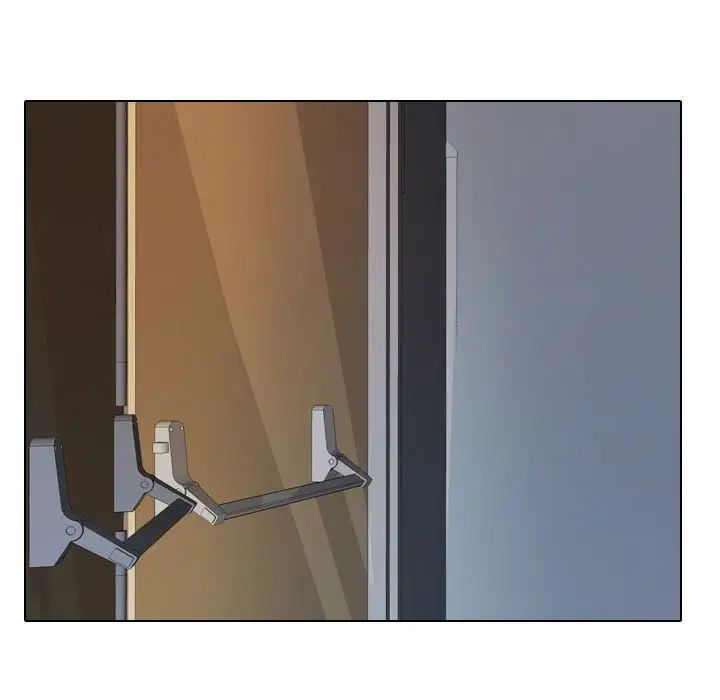 《同事换换爱》第31话
