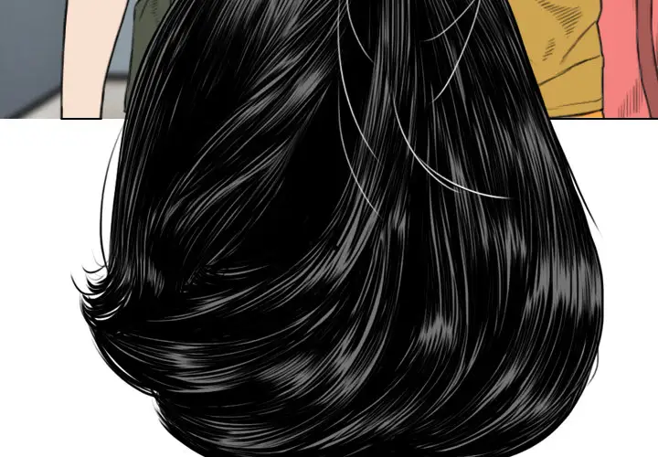美人为馅第6话