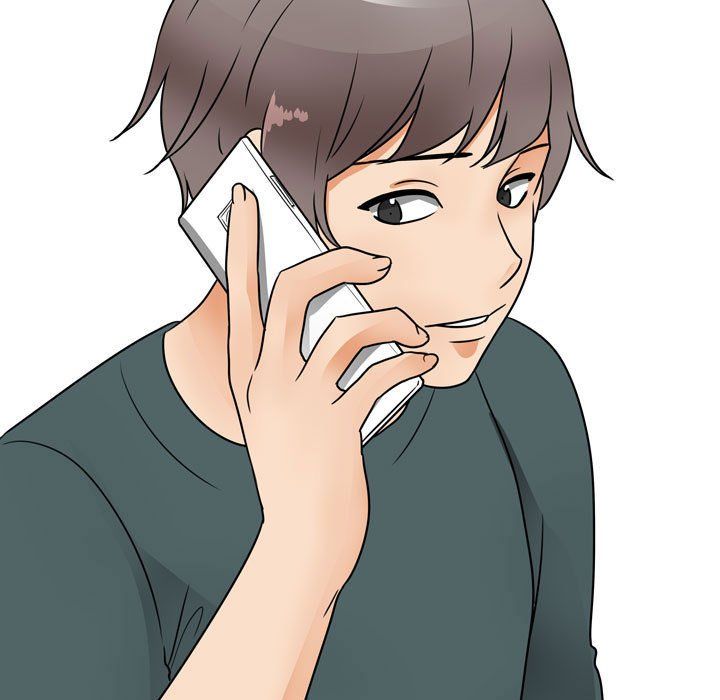 同事換換愛第71話