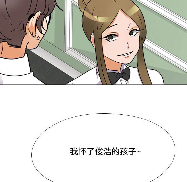 同事換換愛第72話