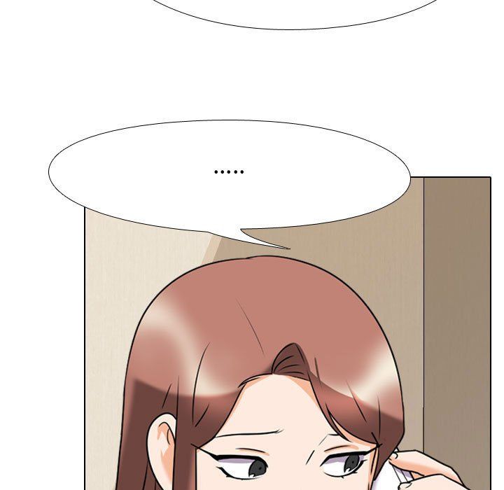 《同事换换爱》第73话