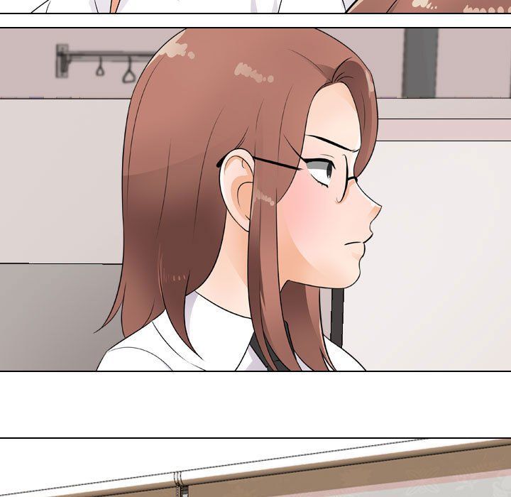 《同事换换爱》第74话