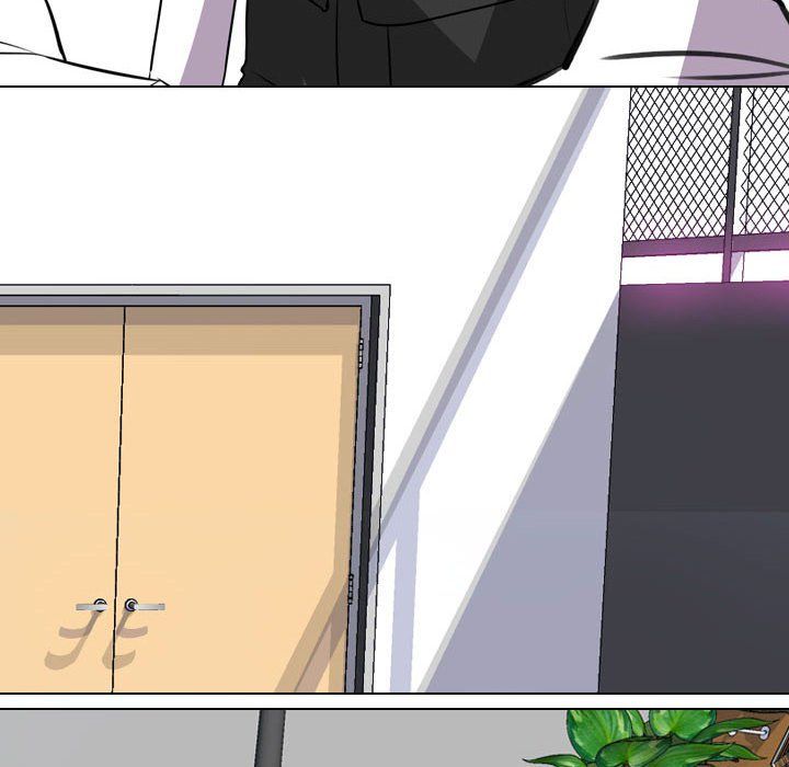 同事換換愛第76話