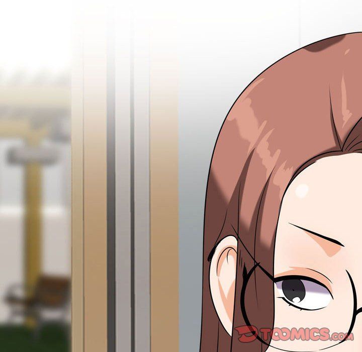 《同事换换爱》第80话