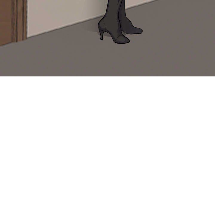 同事換換愛第86話