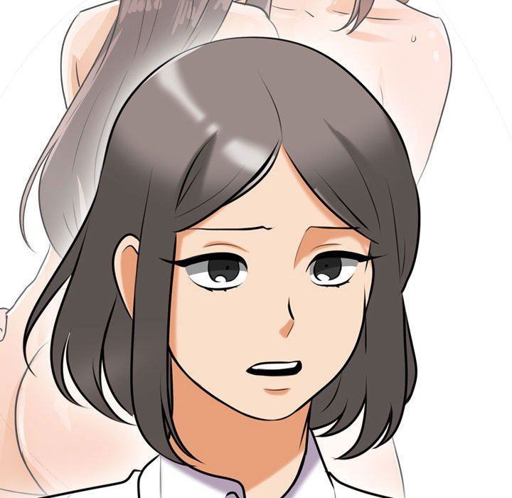 《同事换换爱》第87话