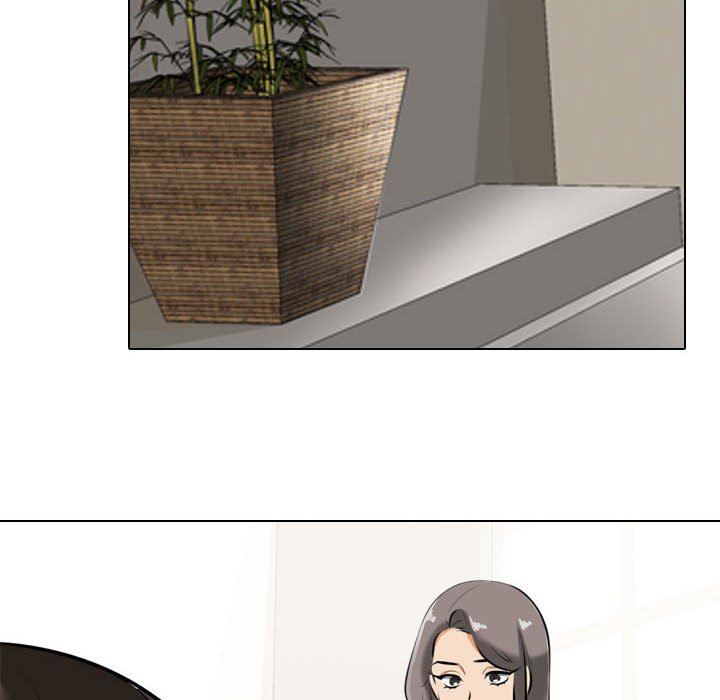 同事換換愛第89話