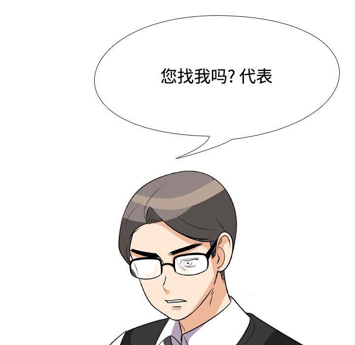 同事換換愛第89話