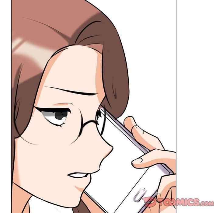同事换换爱第101话