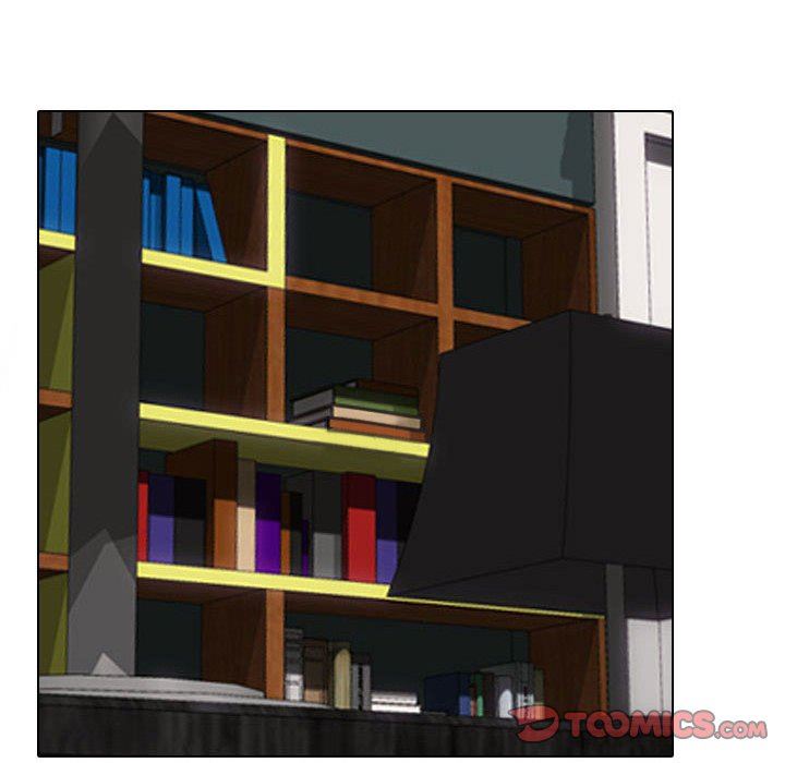 同事換換愛第109話
