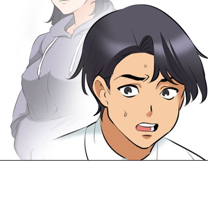 同事换换爱第110话