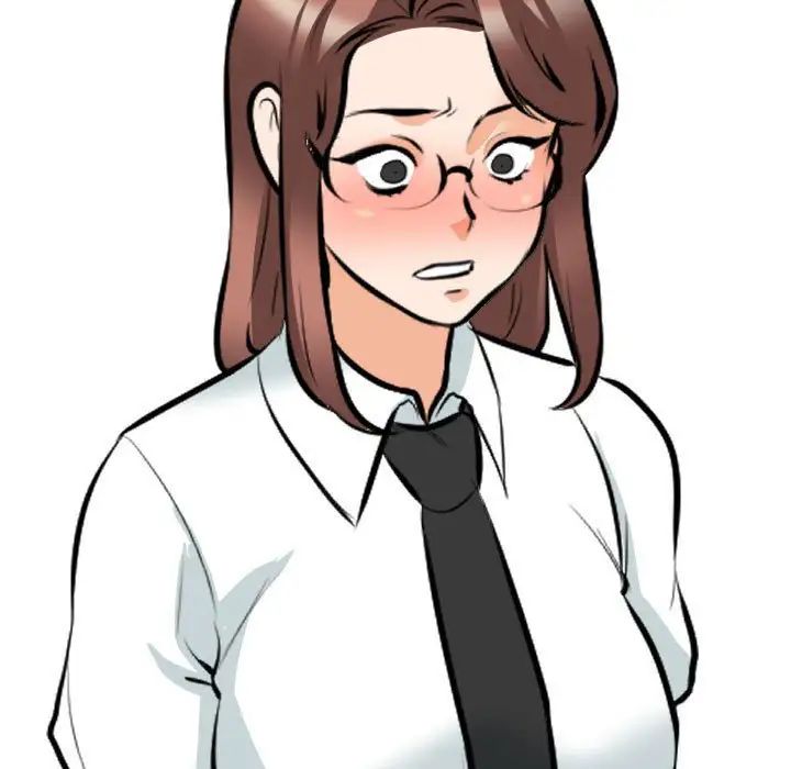 《同事换换爱》第136话