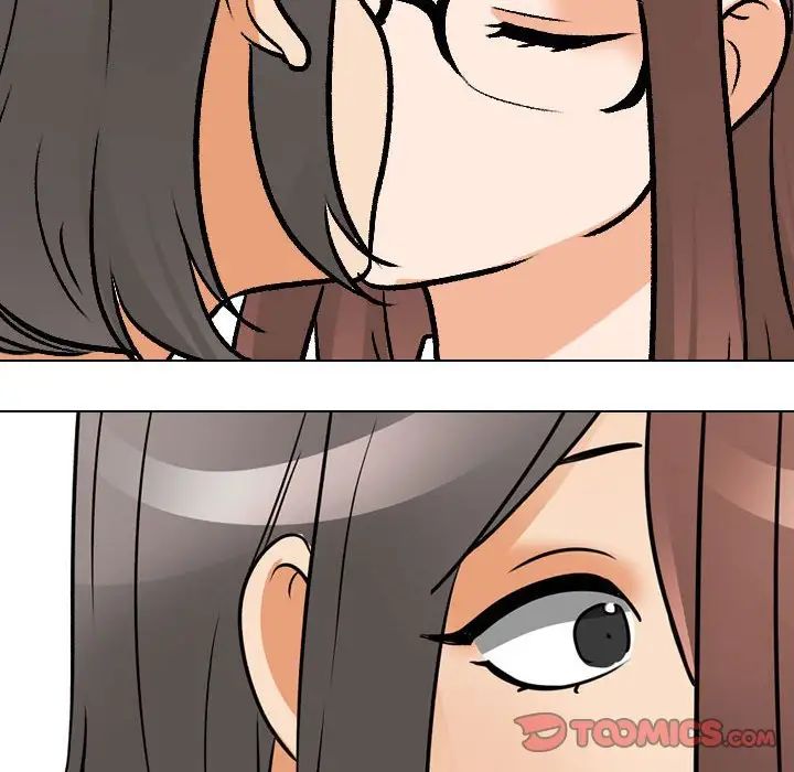 《同事换换爱》第137话