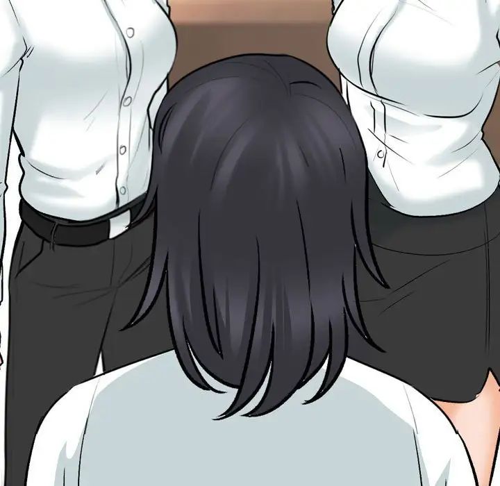 同事換換愛第146話