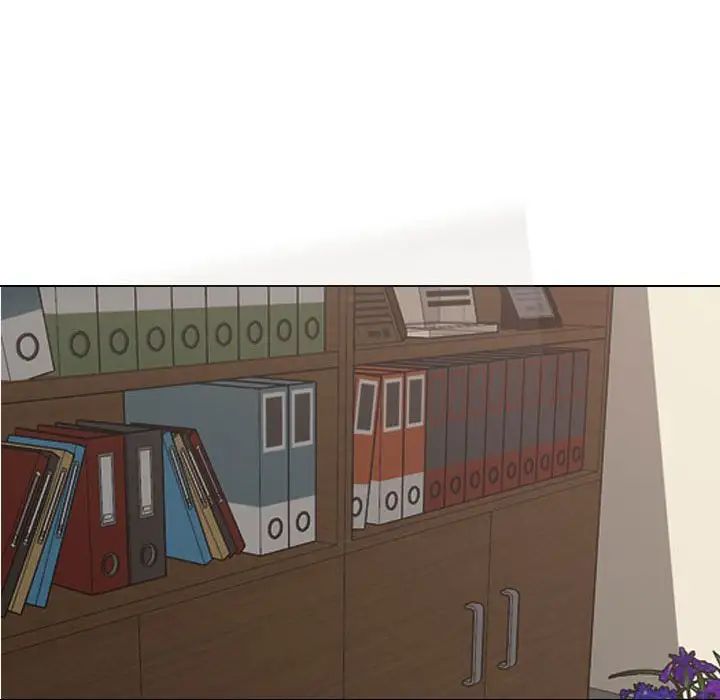 《同事换换爱》第157话