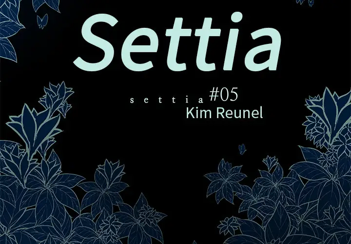 Settia第5话