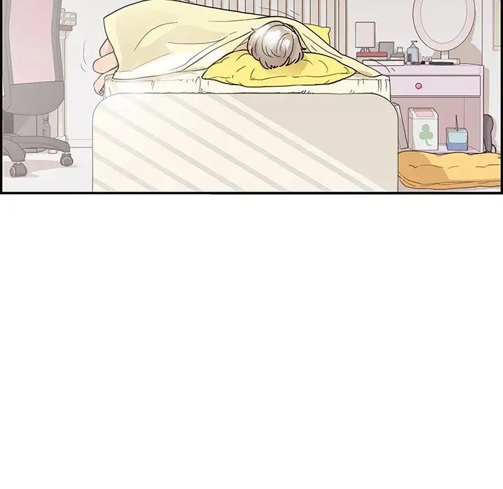 《去他的女校》第101话