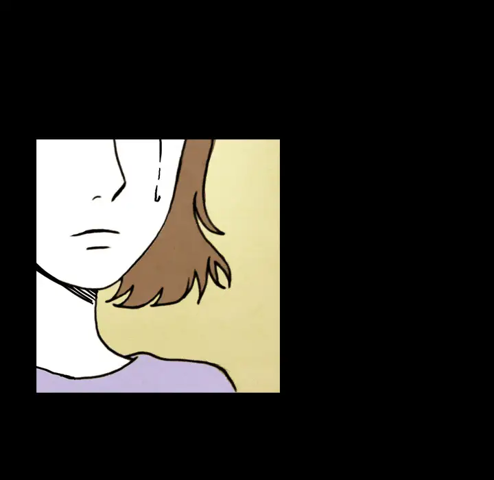 看见鬼的女人第19话
