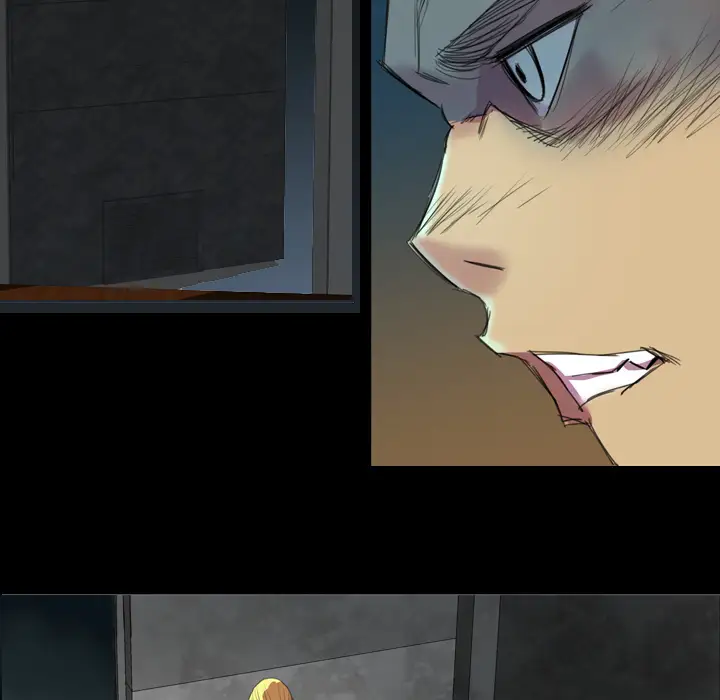 重罪之岛第3话