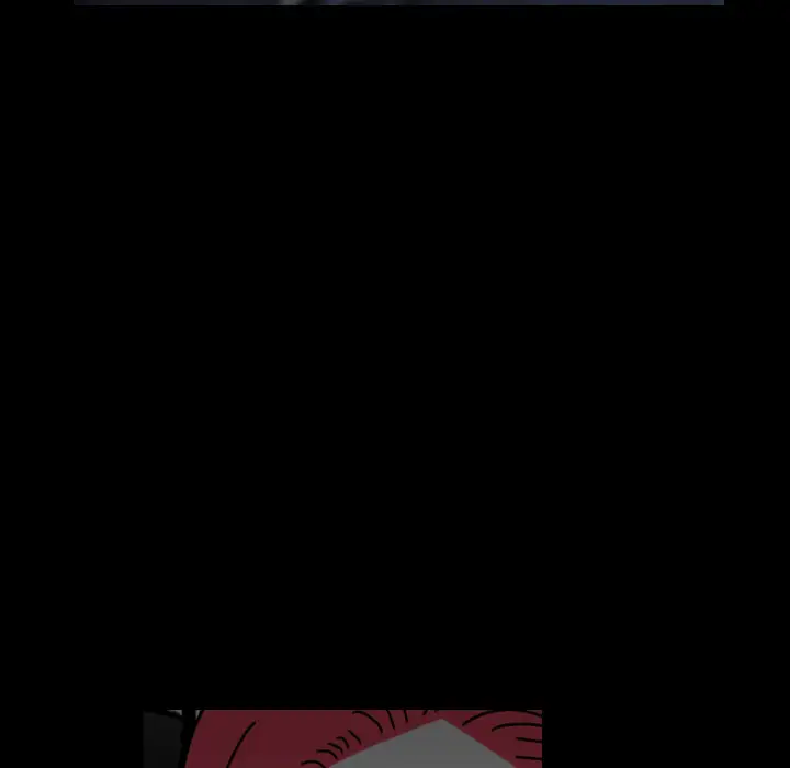 看见鬼的女人第32话