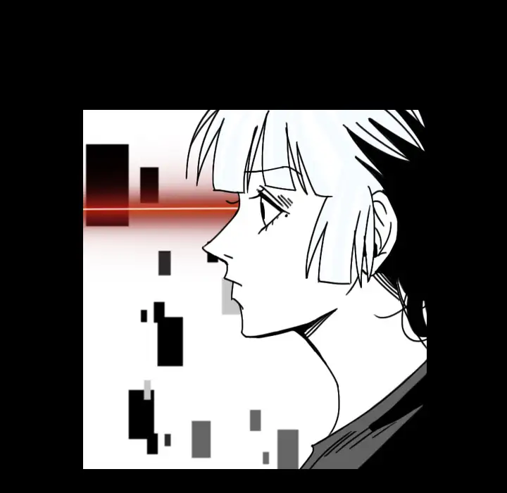 看见鬼的女人第34话