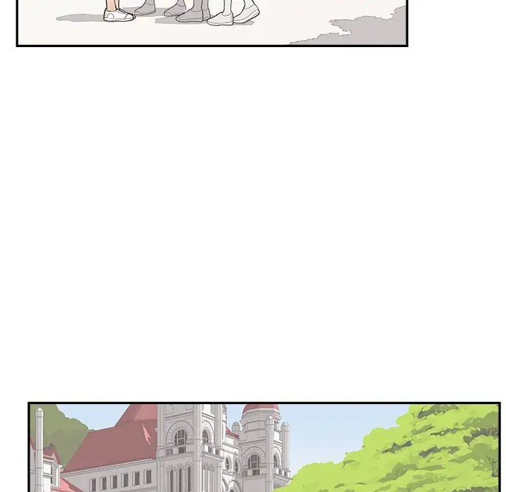 《去他的女校》第135话